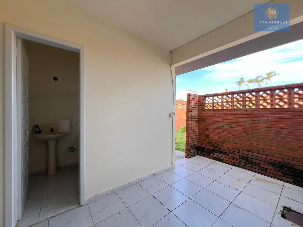 Casa, 4 quartos, 203 m² - Foto 1