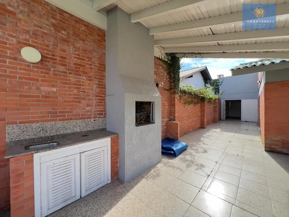 Casa, 4 quartos, 203 m² - Foto 12