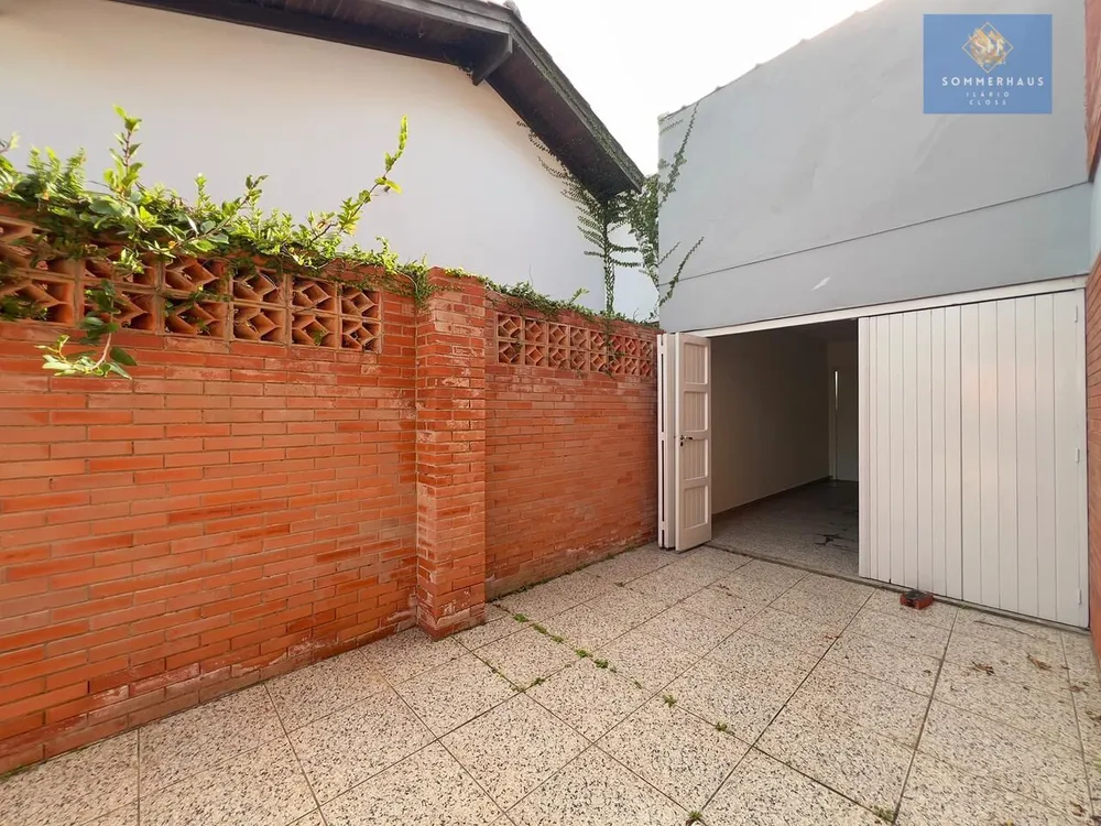 Casa, 4 quartos, 203 m² - Foto 4