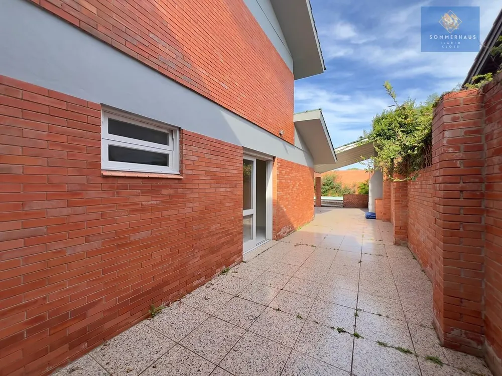 Casa, 4 quartos, 203 m² - Foto 5