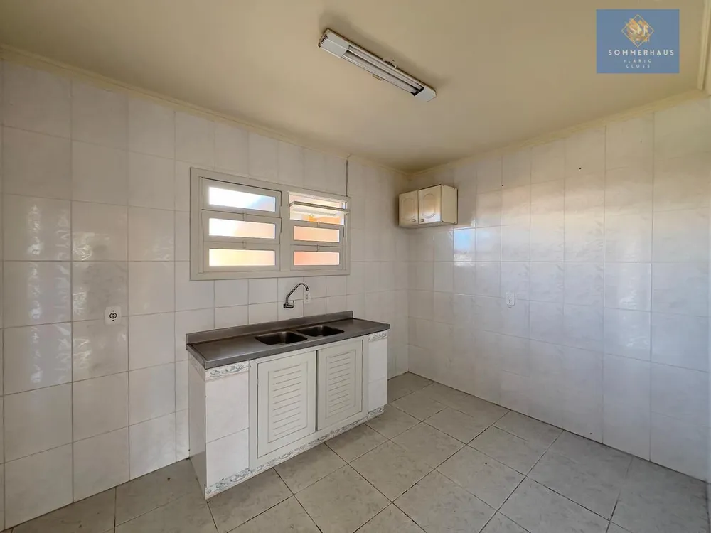 Casa, 4 quartos, 203 m² - Foto 3