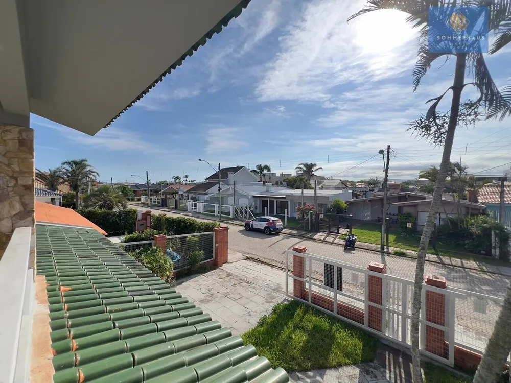 Casa, 4 quartos, 203 m² - Foto 9