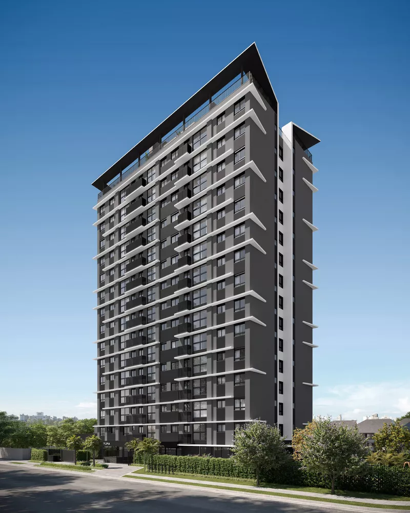 Apartamento, 2 quartos, 72 m² - Foto 4