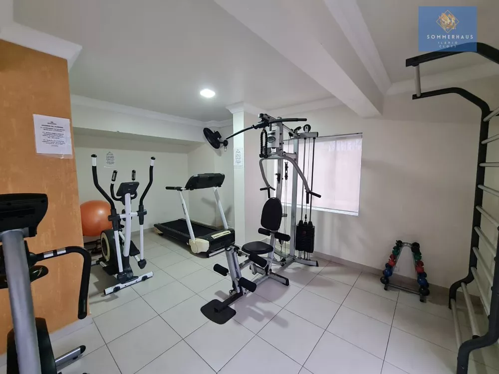 Apartamento, 2 quartos, 66 m² - Foto 9