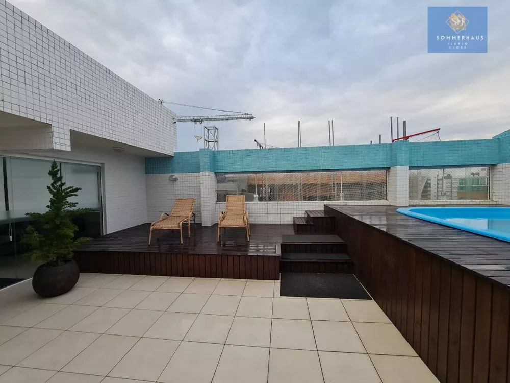 Apartamento, 2 quartos, 66 m² - Foto 7
