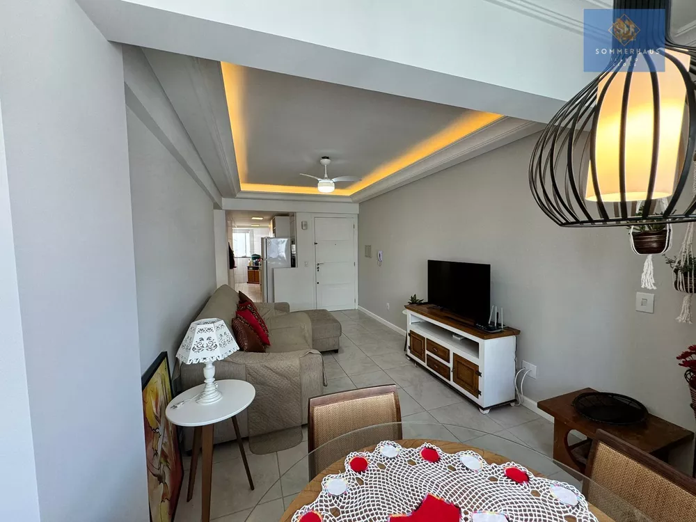 Apartamento, 2 quartos, 66 m² - Foto 2