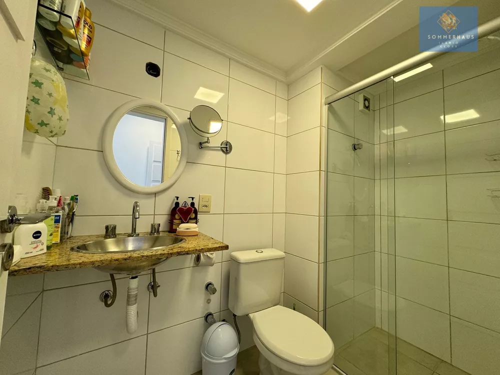 Apartamento, 2 quartos, 66 m² - Foto 5