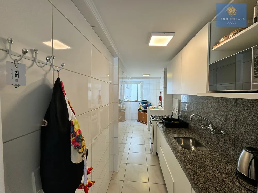 Apartamento, 2 quartos, 66 m² - Foto 7