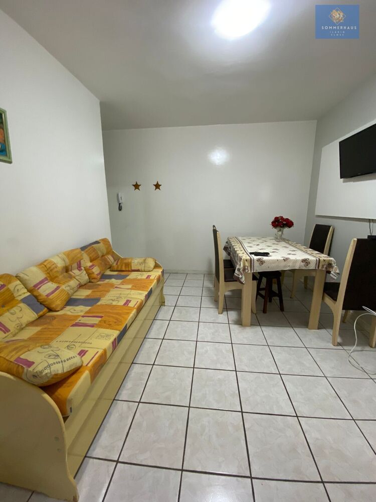 Apartamento, 2 quartos, 65 m² - Foto 2