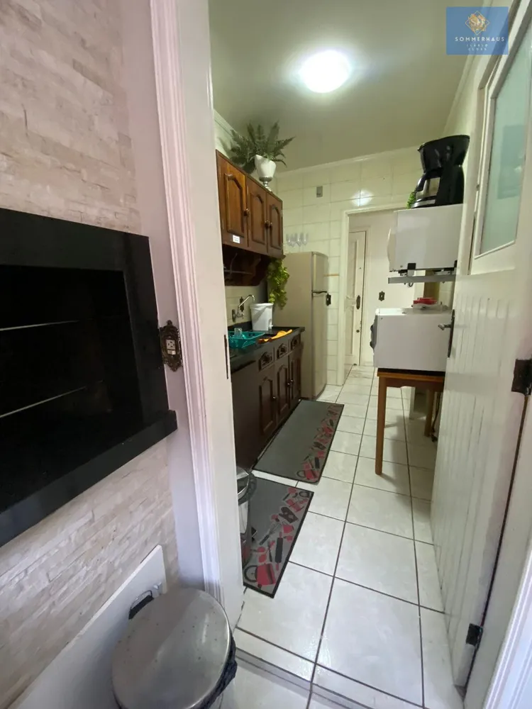 Apartamento, 2 quartos, 65 m² - Foto 5