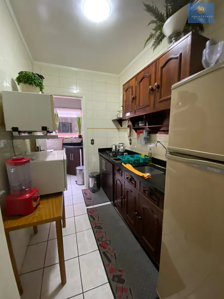 Apartamento, 2 quartos, 65 m² - Foto 8