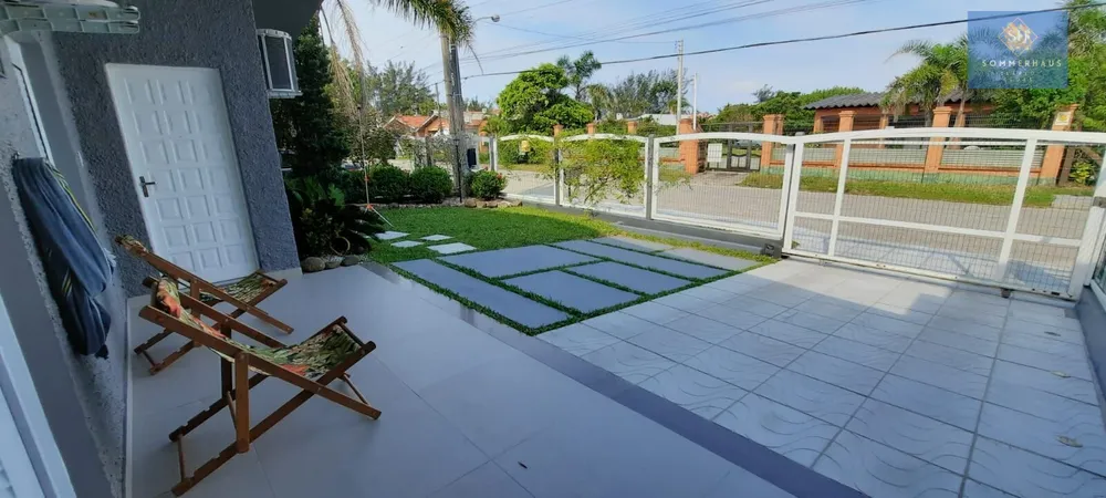 Casa, 4 quartos, 390 m² - Foto 6