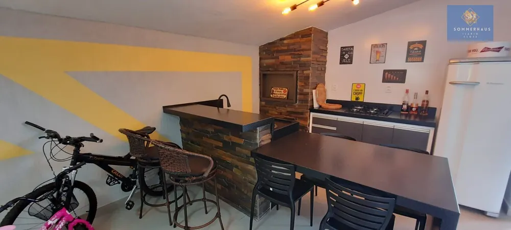 Casa, 4 quartos, 390 m² - Foto 2