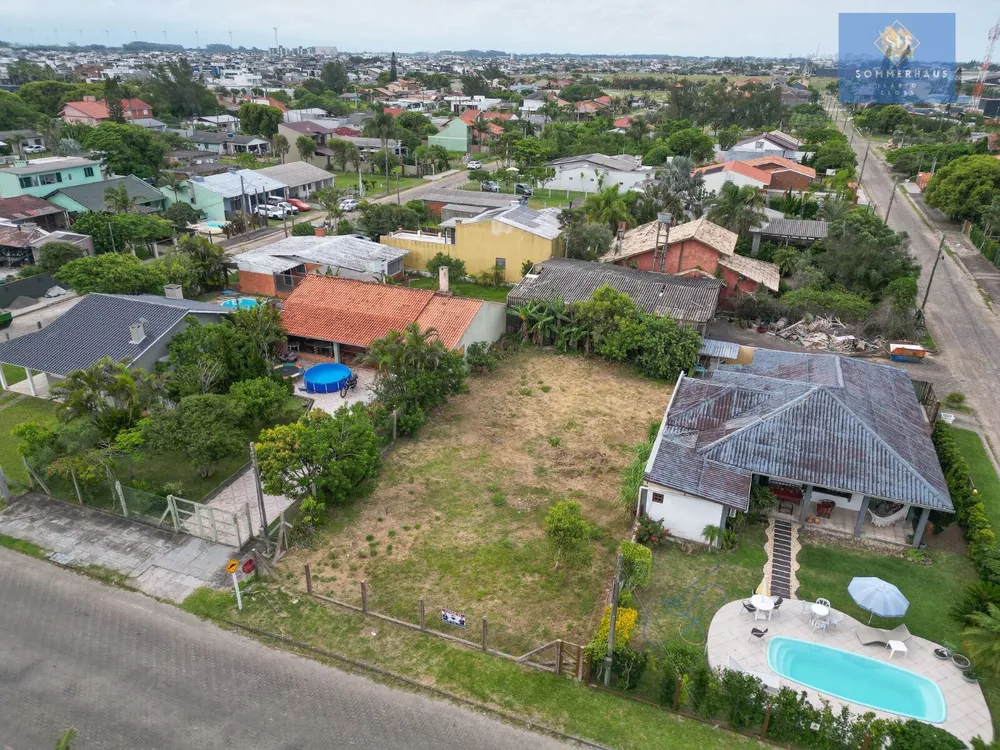 Terreno, 450 m² - Foto 1