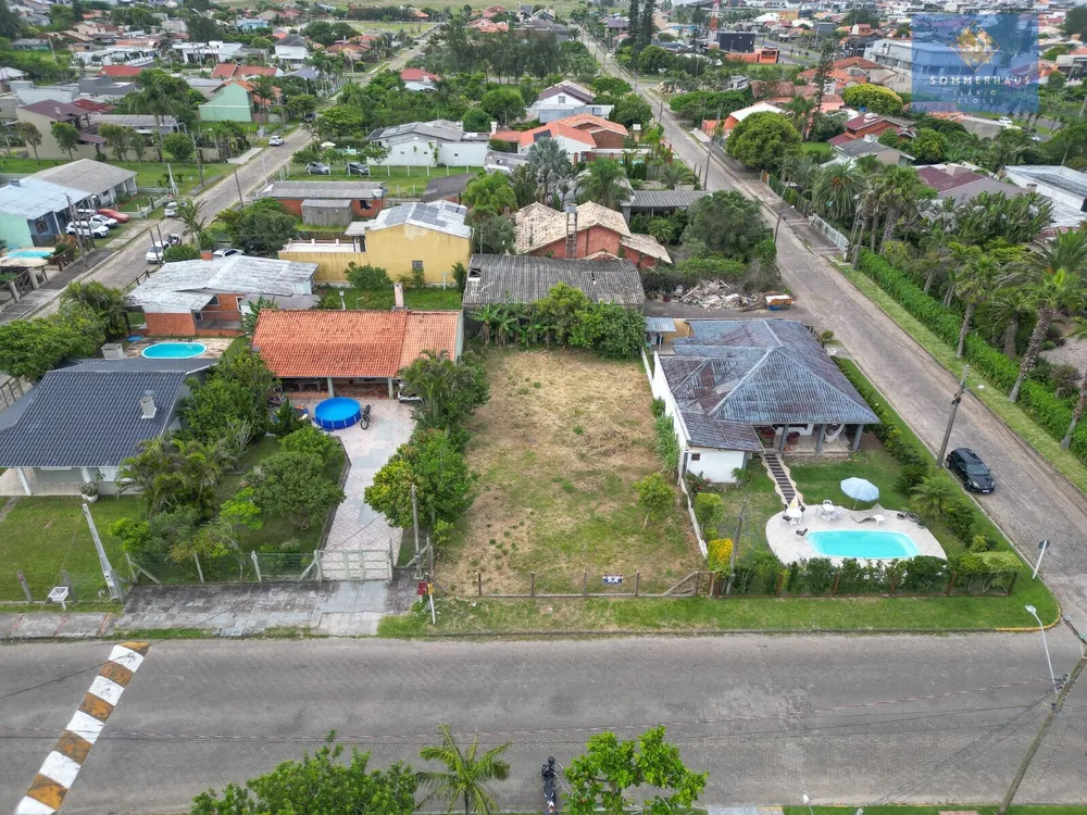 Terreno, 450 m² - Foto 1