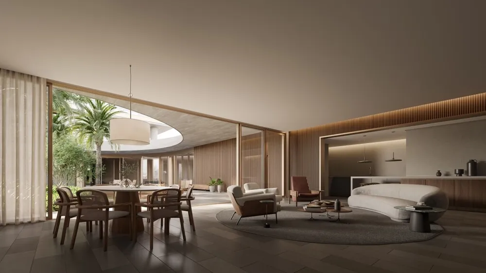 Apartamento, 3 quartos, 266 m² - Foto 3