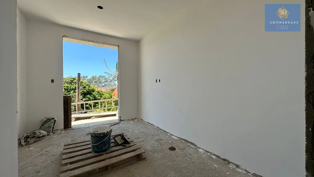 Sobrado, 4 quartos, 130 m² - Foto 10