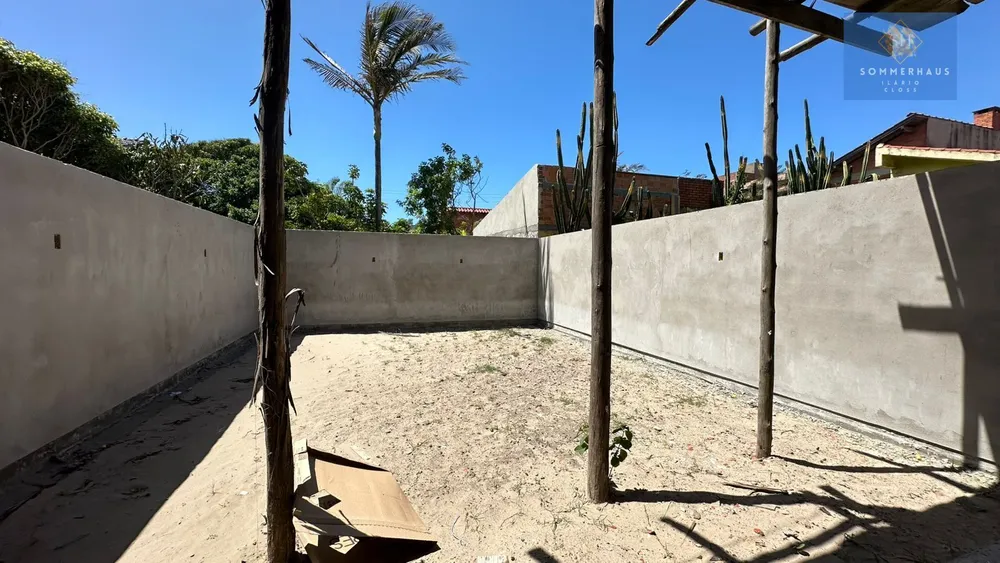 Sobrado, 4 quartos, 130 m² - Foto 12