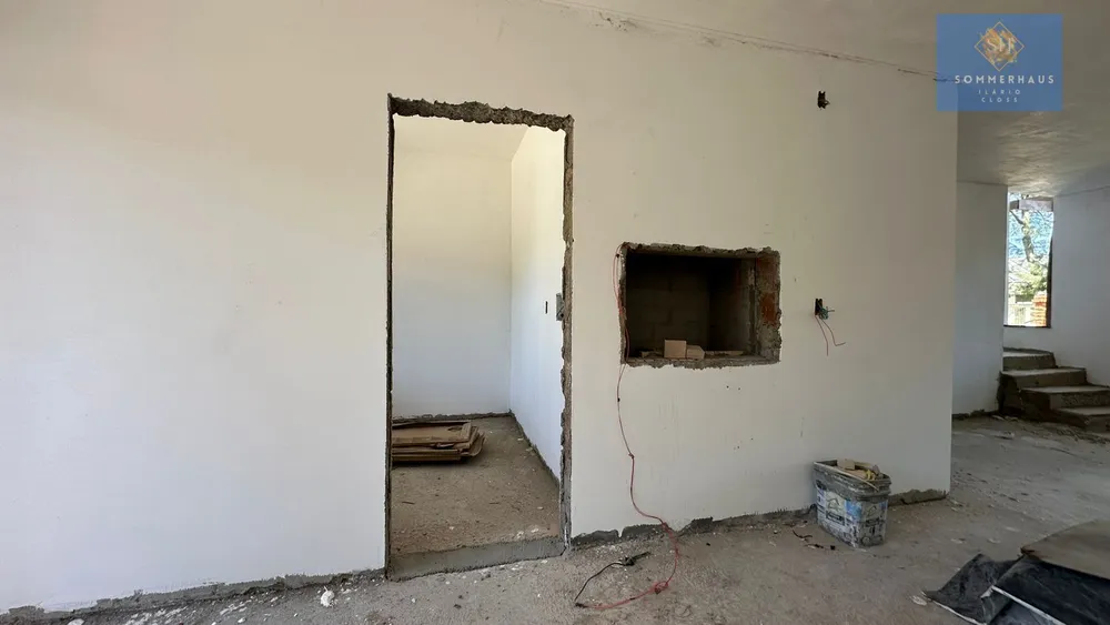 Sobrado, 4 quartos, 130 m² - Foto 11