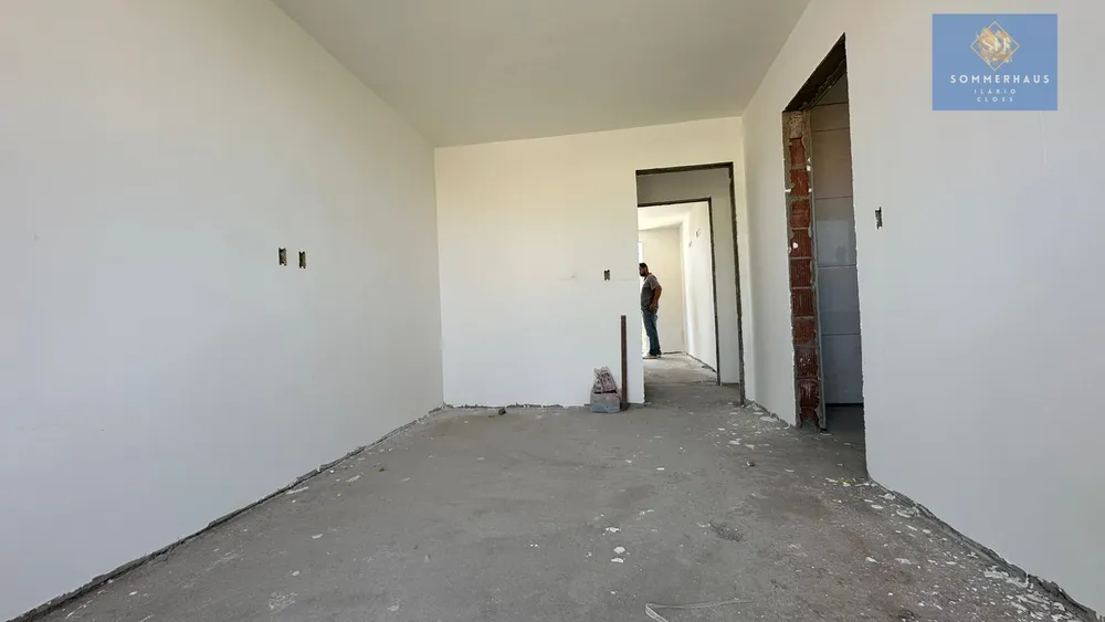 Sobrado, 4 quartos, 130 m² - Foto 7