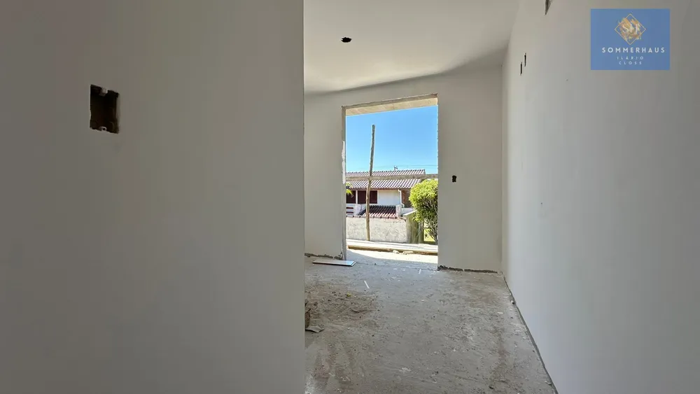 Sobrado, 4 quartos, 130 m² - Foto 3