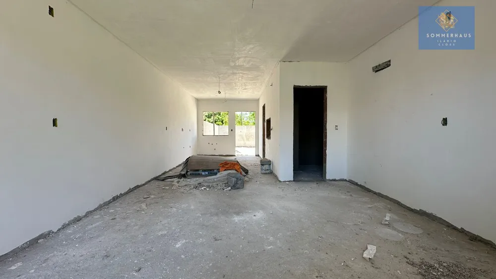 Sobrado, 4 quartos, 130 m² - Foto 1