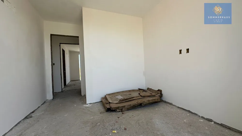Sobrado, 4 quartos, 130 m² - Foto 5