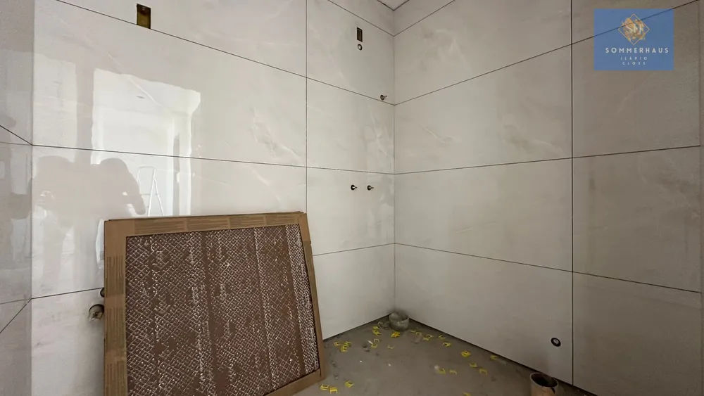 Sobrado, 4 quartos, 130 m² - Foto 9