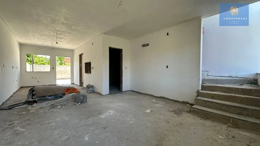 Sobrado, 4 quartos, 130 m² - Foto 8