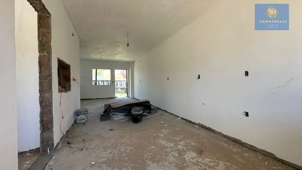 Sobrado, 4 quartos, 130 m² - Foto 4