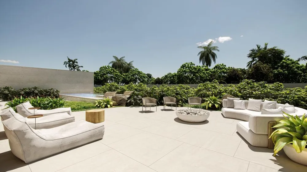 Apartamento, 4 quartos, 281 m² - Foto 4