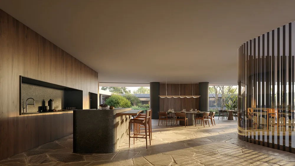 Apartamento, 3 quartos, 266 m² - Foto 8
