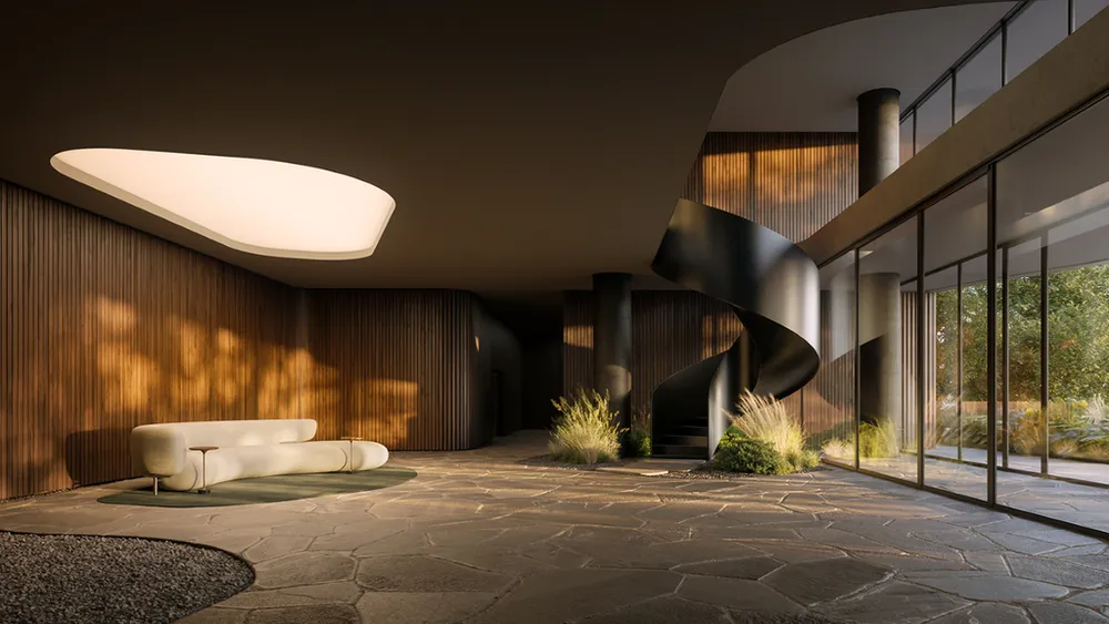 Apartamento, 3 quartos, 266 m² - Foto 6
