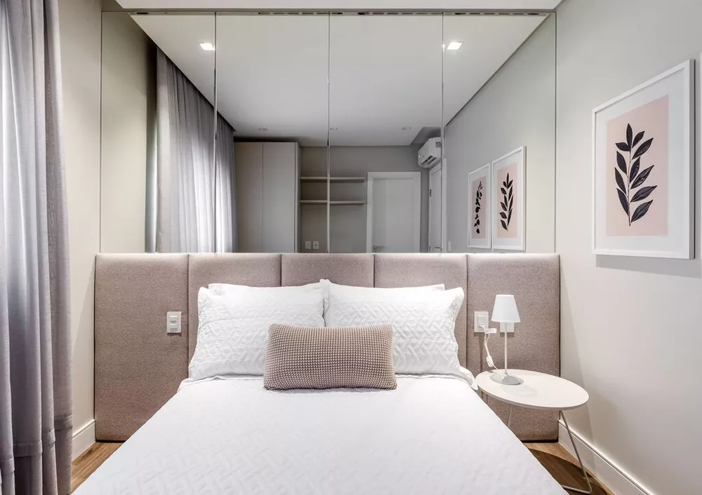 Cobertura, 3 quartos, 229 m² - Foto 2