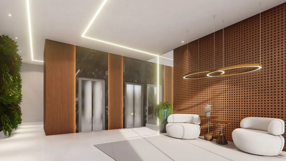 Apartamento, 2 quartos, 56 m² - Foto 10