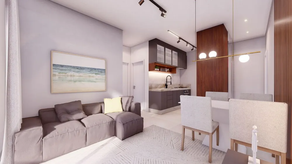 Apartamento, 2 quartos, 56 m² - Foto 12