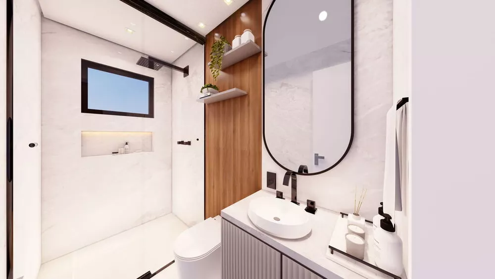 Apartamento, 2 quartos, 56 m² - Foto 5