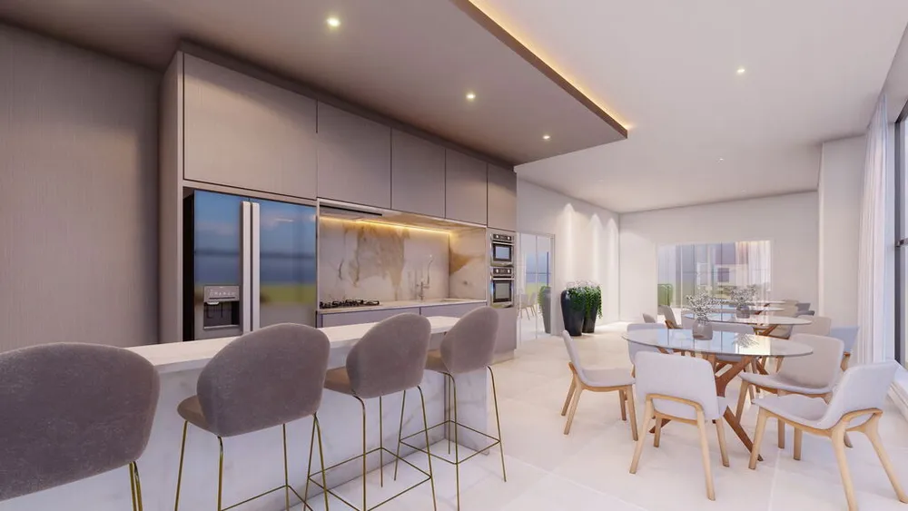 Apartamento, 2 quartos, 56 m² - Foto 13