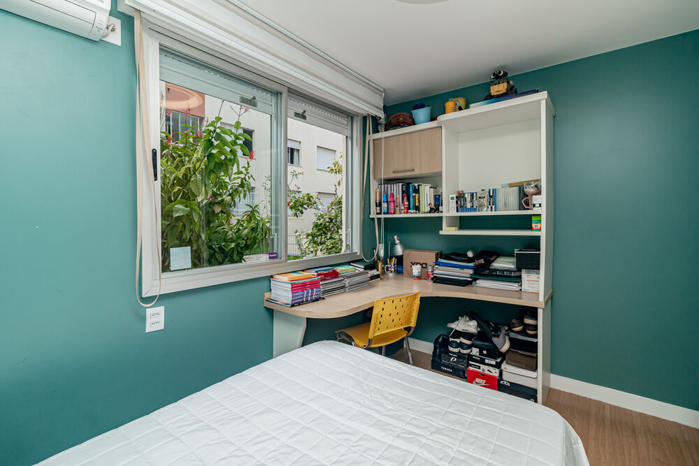 Apartamento à venda com 3 quartos, 78m² - Foto 4