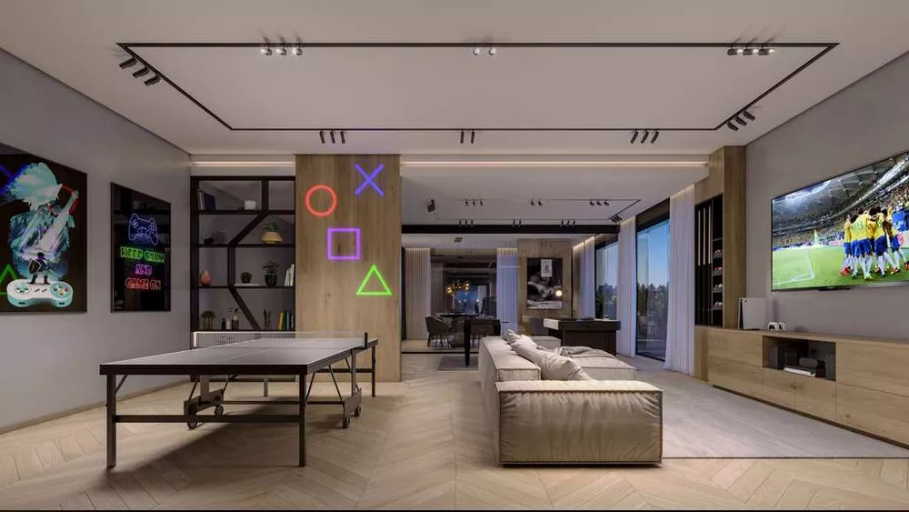 Apartamento, 3 quartos, 118 m² - Foto 5