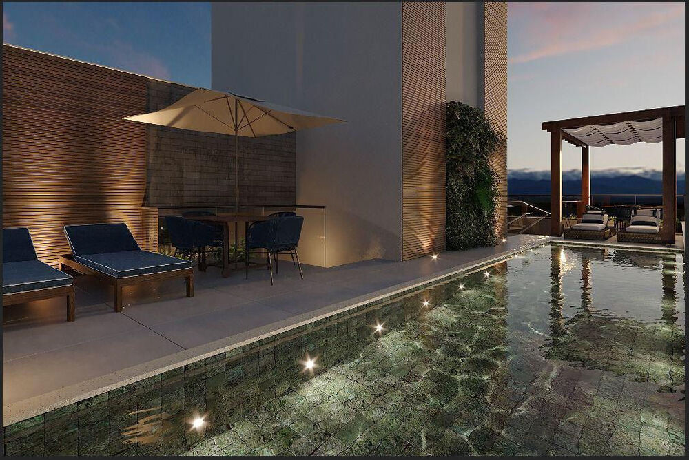Cobertura à venda com 4 quartos, 230m² - Foto 9