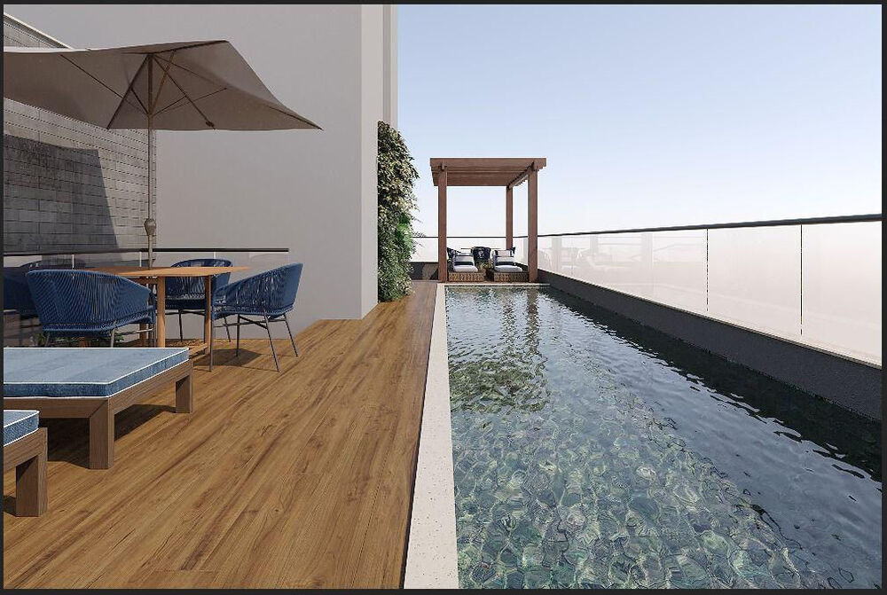 Cobertura à venda com 4 quartos, 230m² - Foto 10