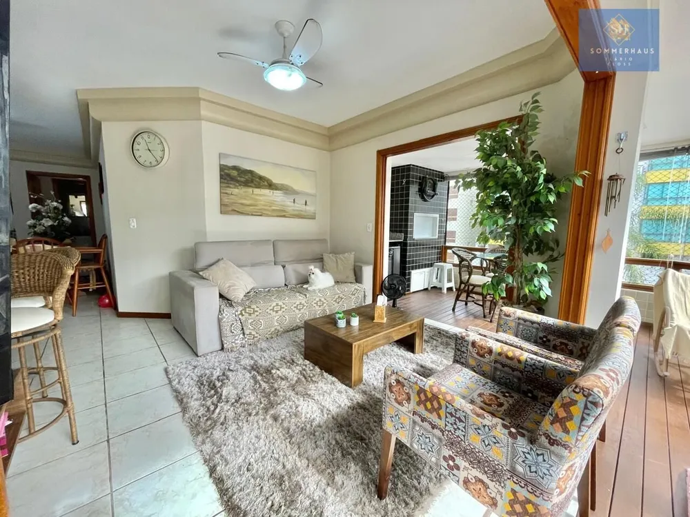 Apartamento, 3 quartos, 99 m² - Foto 2