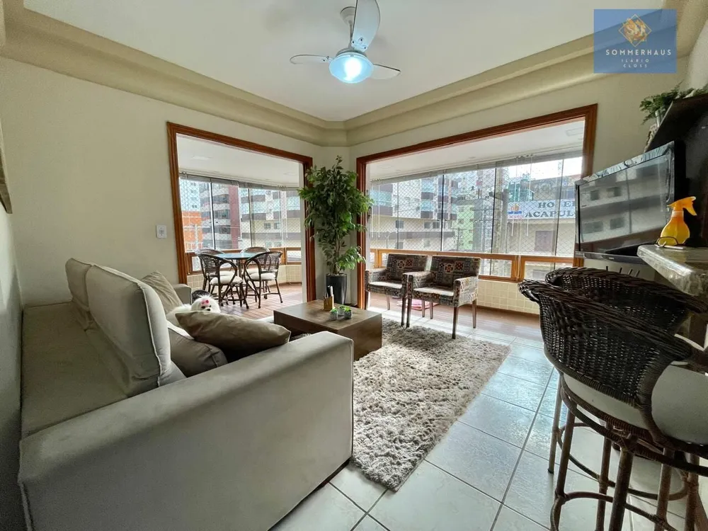 Apartamento, 3 quartos, 99 m² - Foto 3