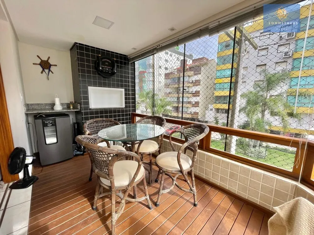 Apartamento, 3 quartos, 99 m² - Foto 1