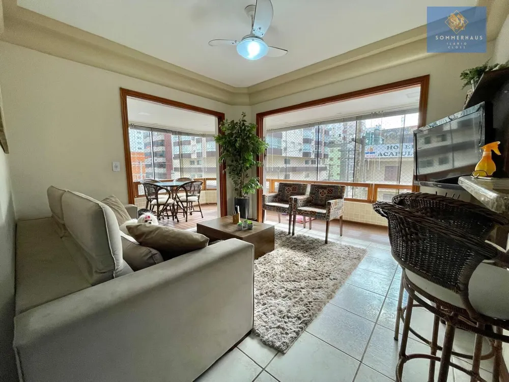Apartamento, 3 quartos, 99 m² - Foto 8
