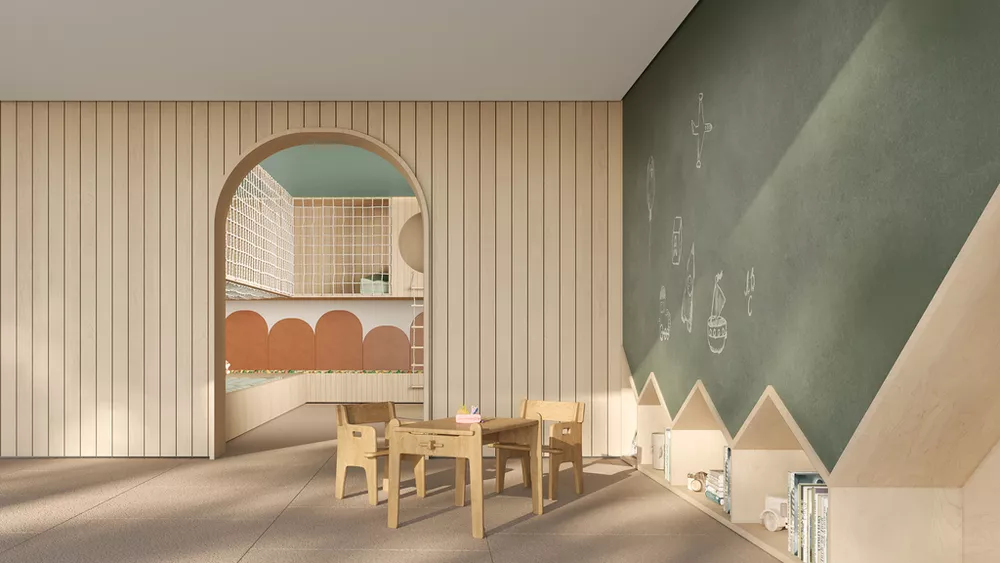 Apartamento, 4 quartos, 244 m² - Foto 1