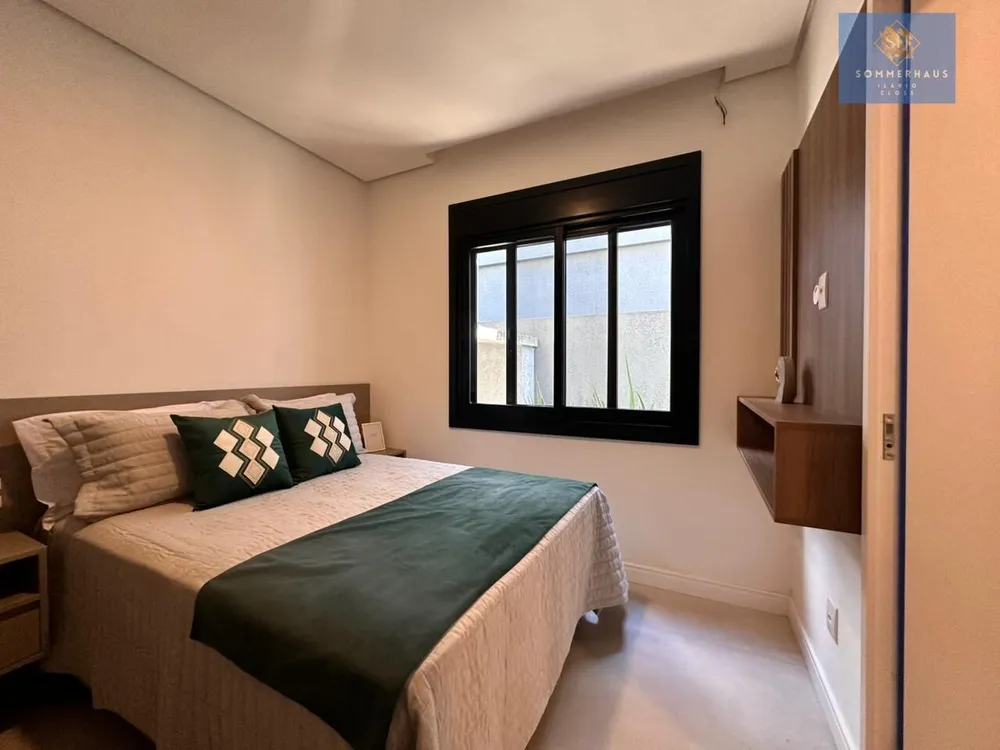 Casa de Condomínio, 4 quartos - Foto 9