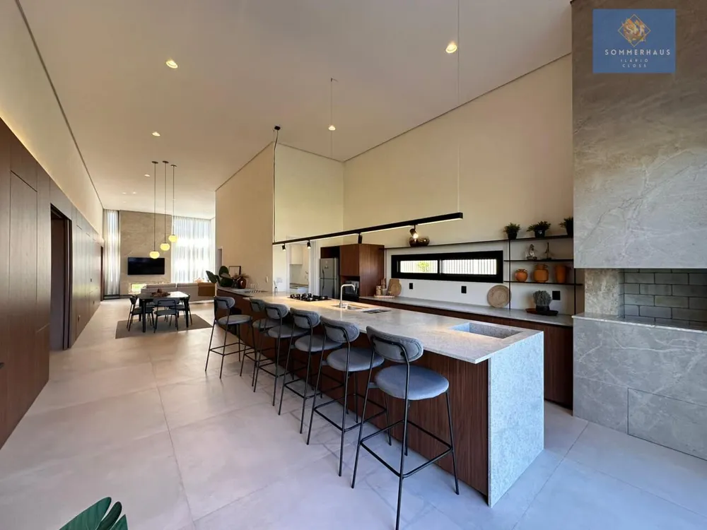 Casa de Condomínio, 4 quartos - Foto 6