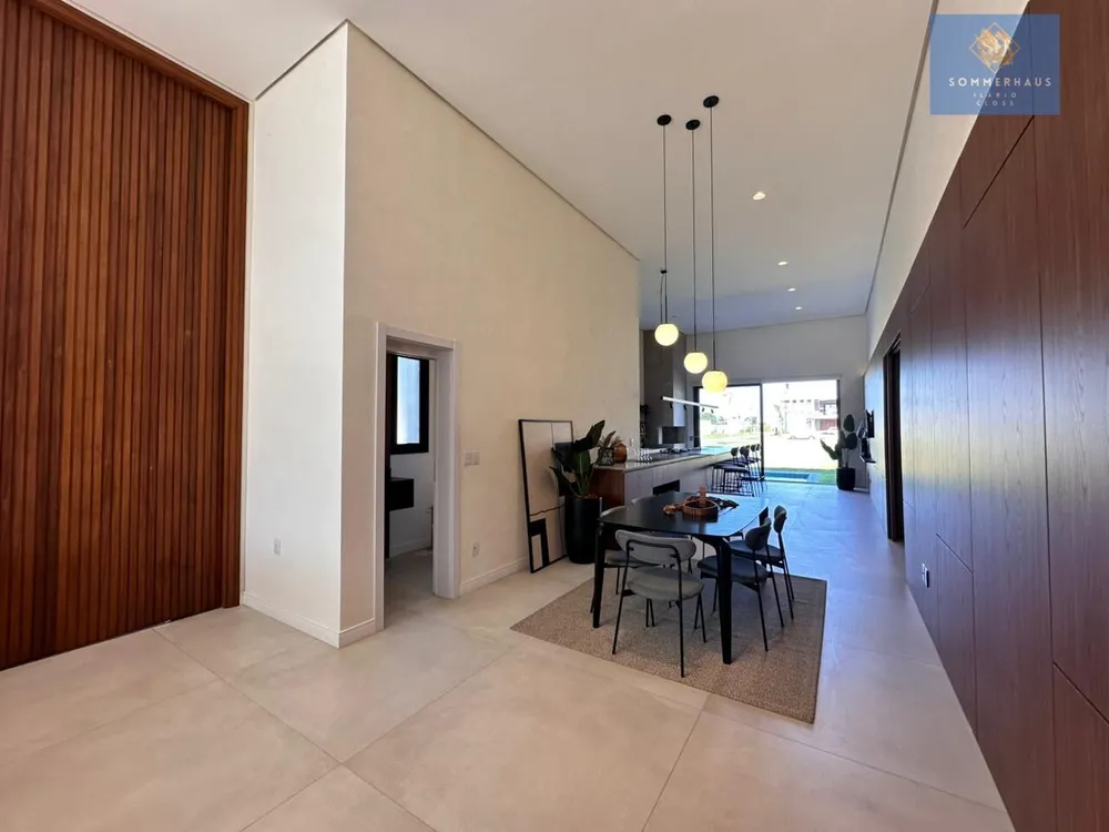 Casa de Condomínio, 4 quartos - Foto 5